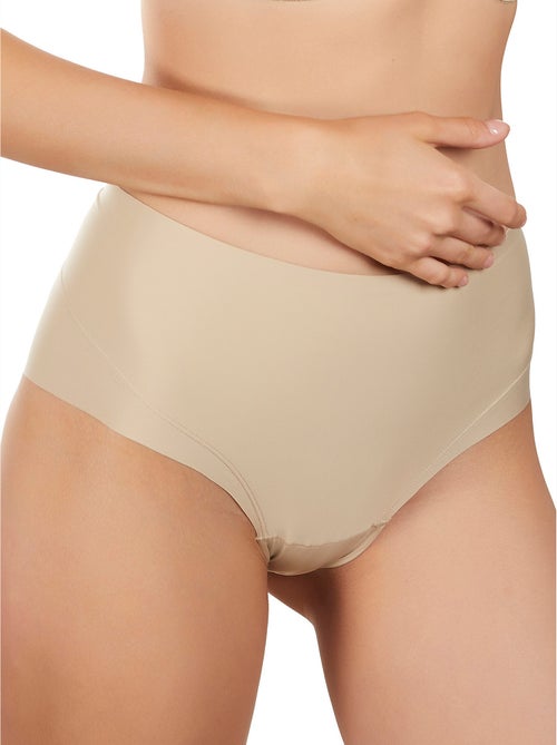 Culotte taille haute ultrainvisible - Kiabi