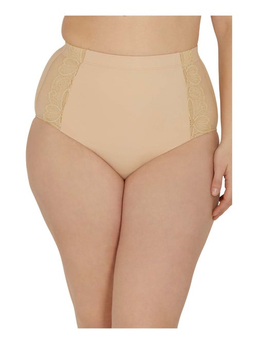 Culotte taille haute WELL ALLURE - Kiabi