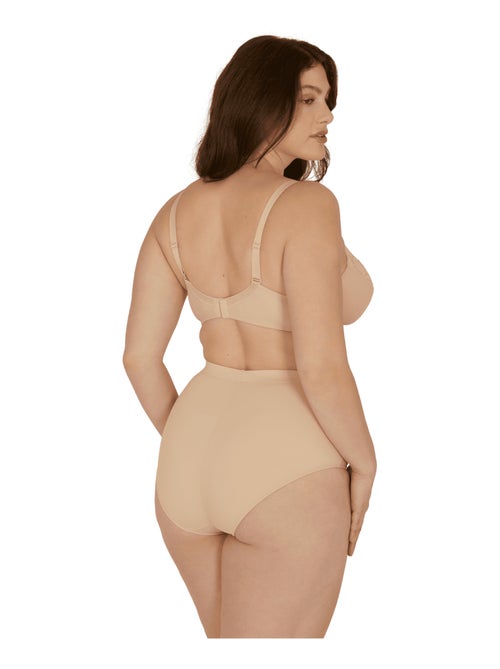 Culotte taille haute WELL ALLURE - Kiabi