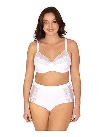 Culotte taille haute WELL ALLURE