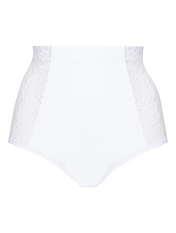 Culotte taille haute WELL ALLURE