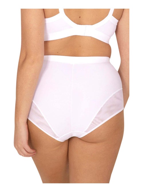 Culotte taille haute WELL ALLURE - Kiabi