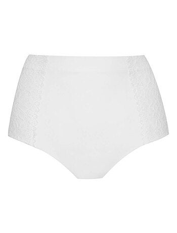 Culotte taille haute WELL ALLURE