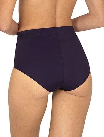 Culotte taille haute WELL ALLURE