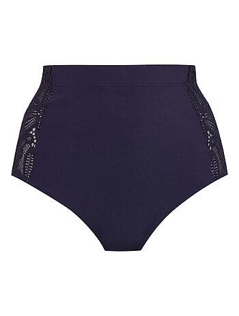 Culotte taille haute WELL ALLURE