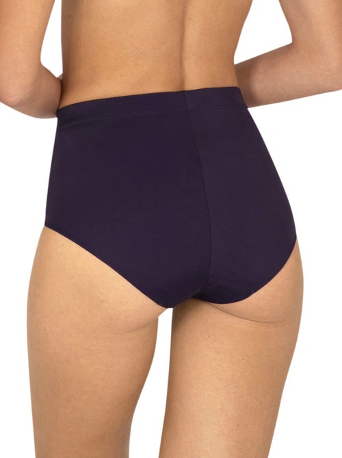 Culotte taille haute WELL ALLURE - Kiabi