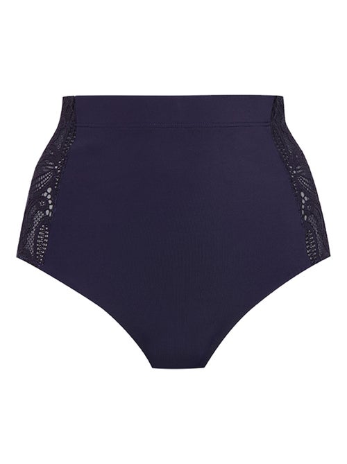 Culotte taille haute WELL ALLURE - Kiabi