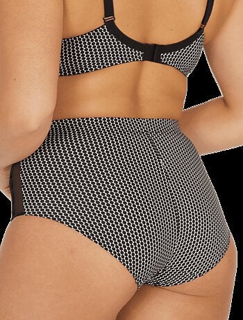 Culotte taille haute WELL ALLURE