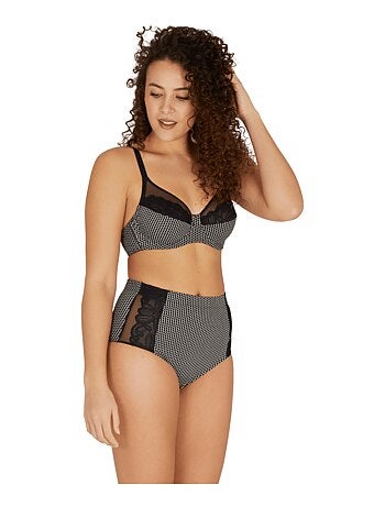 Culotte taille haute WELL ALLURE