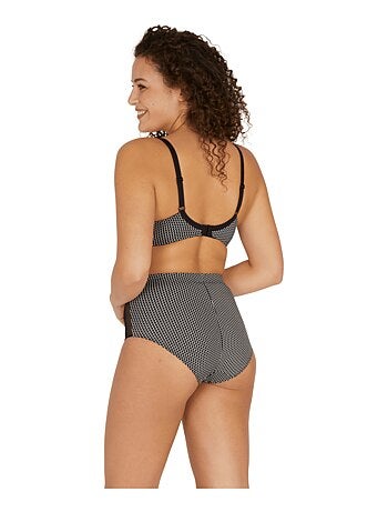 Culotte taille haute WELL ALLURE