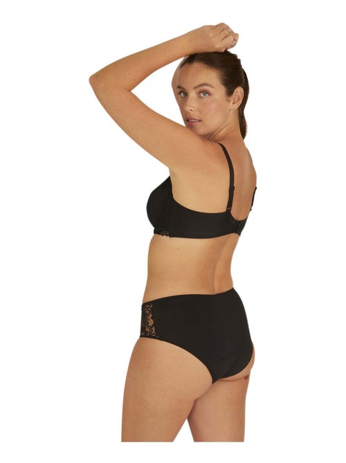 Culotte taille haute WELL ALLURE - Kiabi