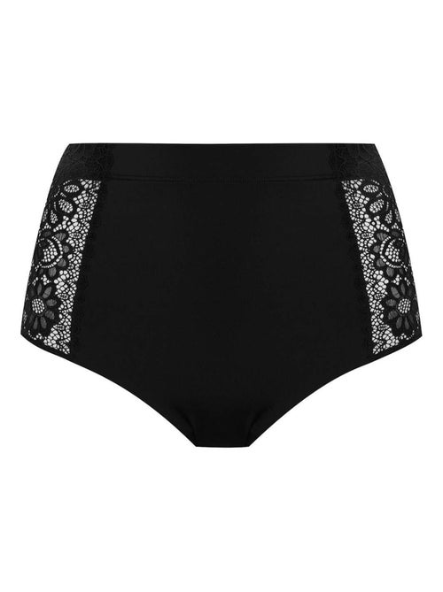 Culotte taille haute WELL ALLURE - Kiabi