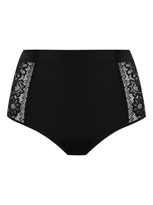 Culotte taille haute WELL ALLURE - Kiabi