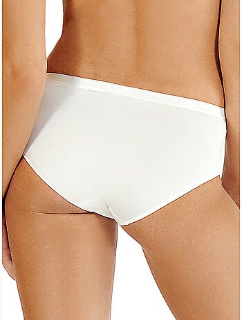 Culotte taille haute Zarah