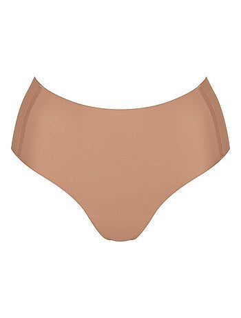 Culotte taille haute ZERO FEEL