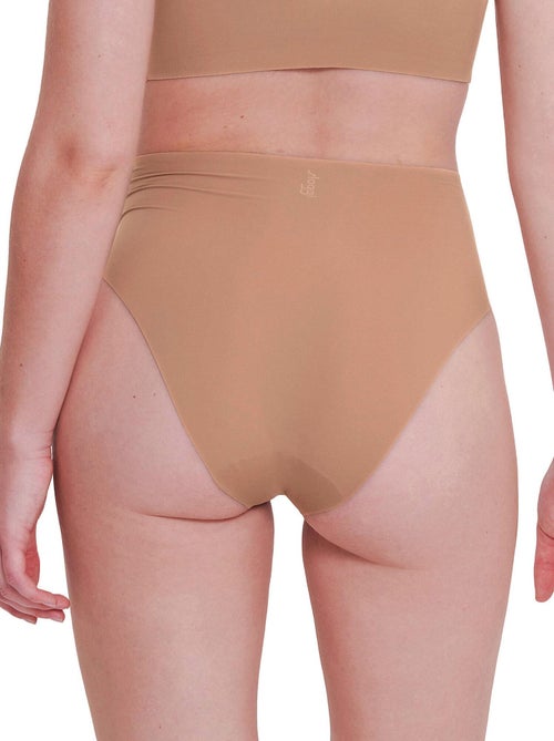 Culotte taille haute ZERO FEEL - Kiabi