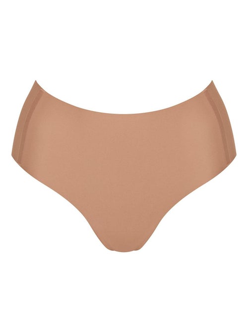 Culotte taille haute ZERO FEEL - Kiabi