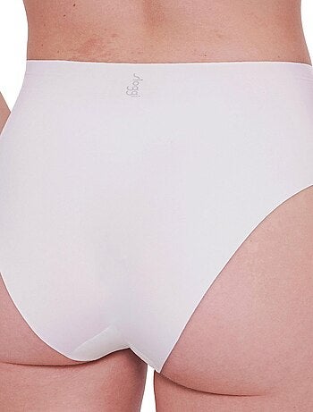 Culotte taille haute ZERO FEEL