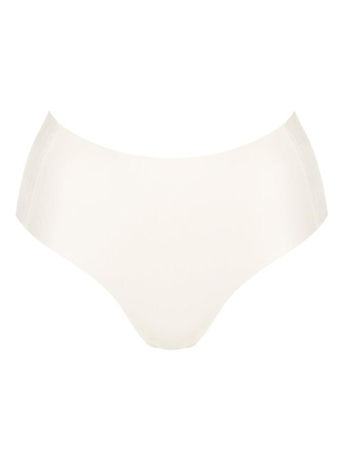 Culotte taille haute ZERO FEEL - Kiabi