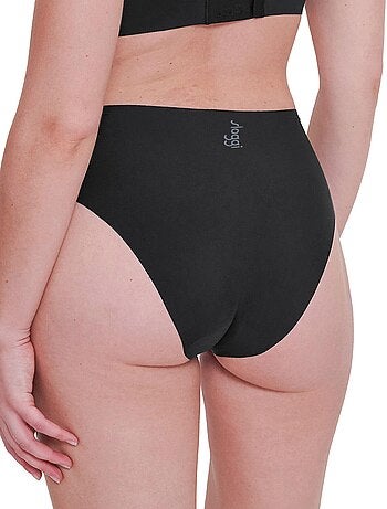 Culotte taille haute ZERO FEEL