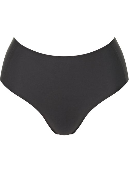 Culotte taille haute ZERO FEEL - Kiabi Culotte taille haute ZERO FEEL - Kiabi
