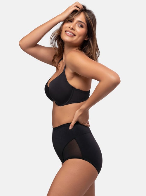 Culotte taille mi-haute alina Dorina - Kiabi