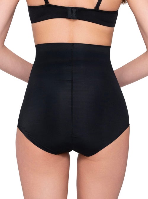 Culotte taille ultra haute gainante sculpt - Kiabi Culotte taille ultra haute gainante sculpt - Kiabi