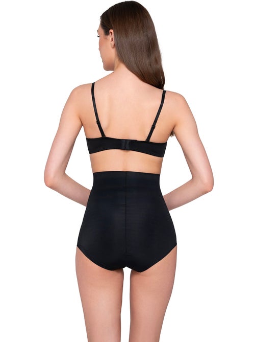 Culotte taille ultra haute gainante sculpt - Kiabi Culotte taille ultra haute gainante sculpt - Kiabi
