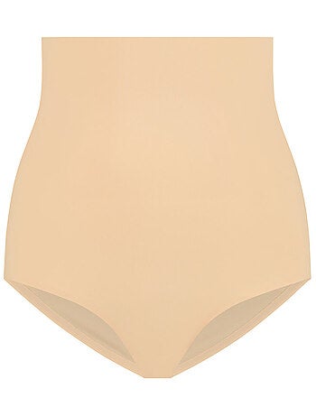 Culotte taille ultra haute invisible