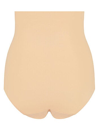 Culotte taille ultra haute invisible