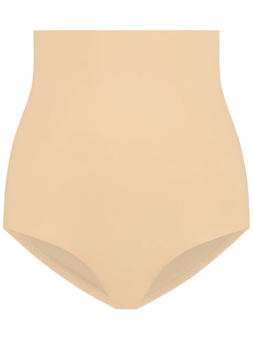 Culotte taille ultra haute invisible - Kiabi Culotte taille ultra haute invisible - Kiabi