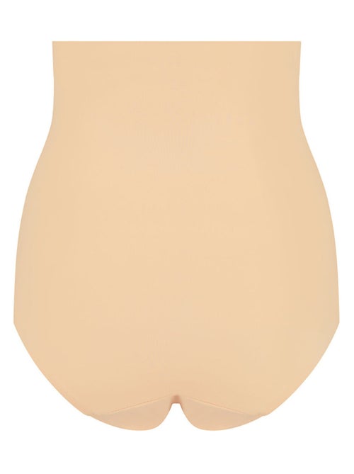 Culotte taille ultra haute invisible - Kiabi Culotte taille ultra haute invisible - Kiabi
