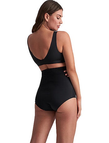 Culotte taille ultra haute invisible