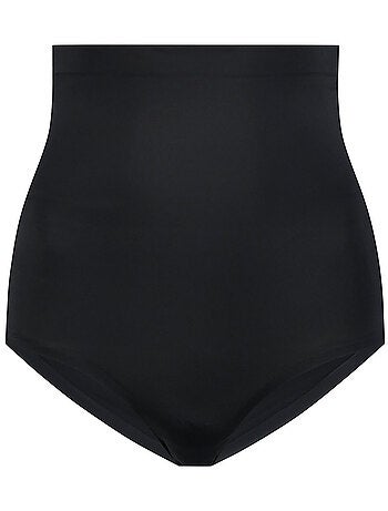 Culotte taille ultra haute invisible