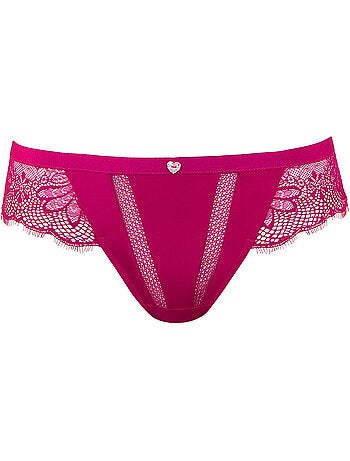 Culotte Tender Love
