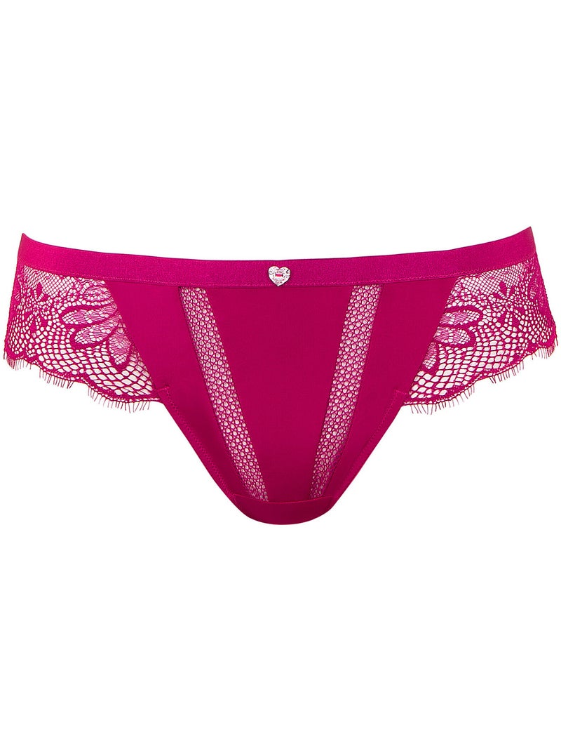 Culotte Tender Love Rose - Kiabi