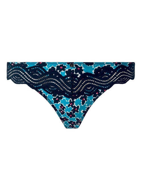 Culotte THAIS - Morgan Lingerie - Kiabi Culotte THAIS - Morgan Lingerie - Kiabi