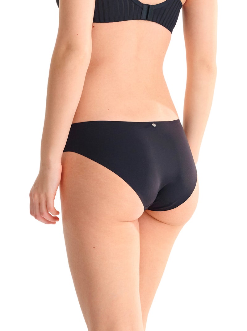 Culotte tia Noir - Kiabi