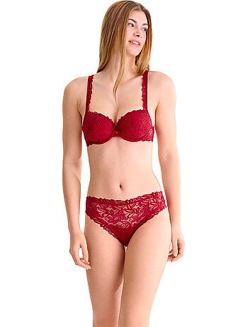 Culotte tiara