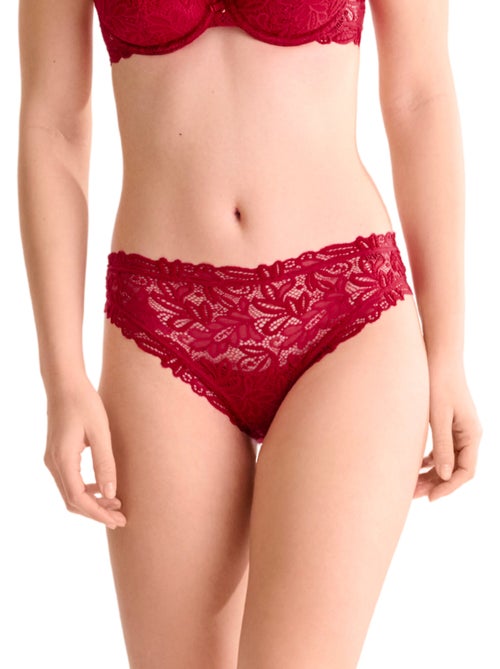 Culotte tiara - Kiabi Culotte tiara - Kiabi
