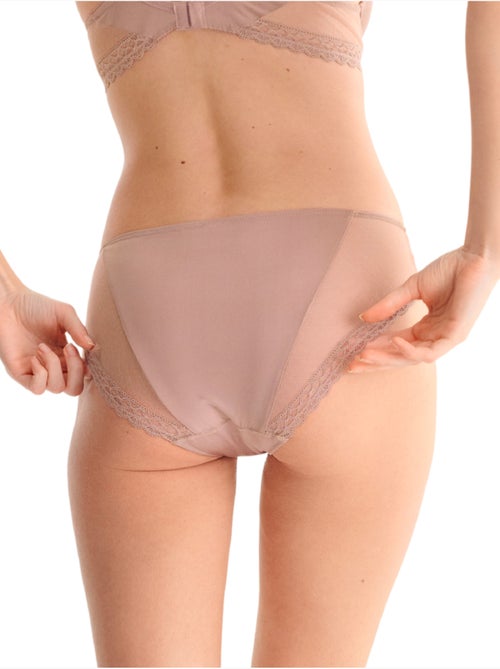 Culotte tiffany - Kiabi