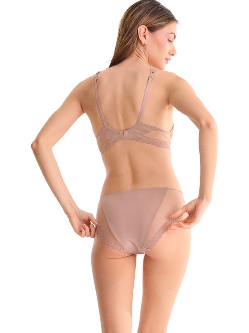 Culotte tiffany - Kiabi