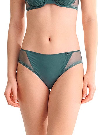 Culotte tiffany