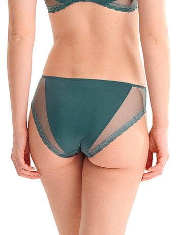 Culotte tiffany