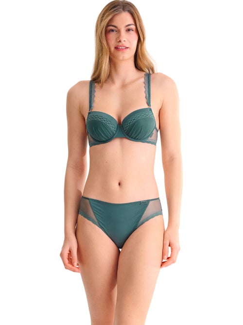Culotte tiffany - Kiabi Culotte tiffany - Kiabi
