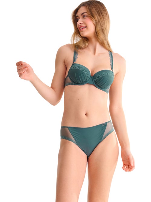 Culotte tiffany - Kiabi Culotte tiffany - Kiabi