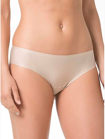 Culotte ultra invisible