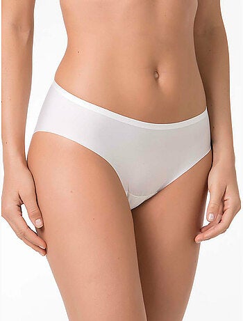 Culotte ultra invisible