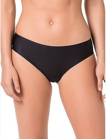 Culotte ultra invisible