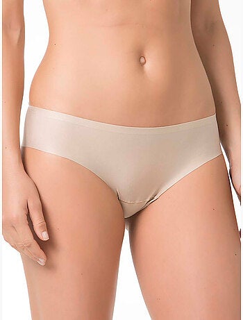 Culotte ultrainvisible